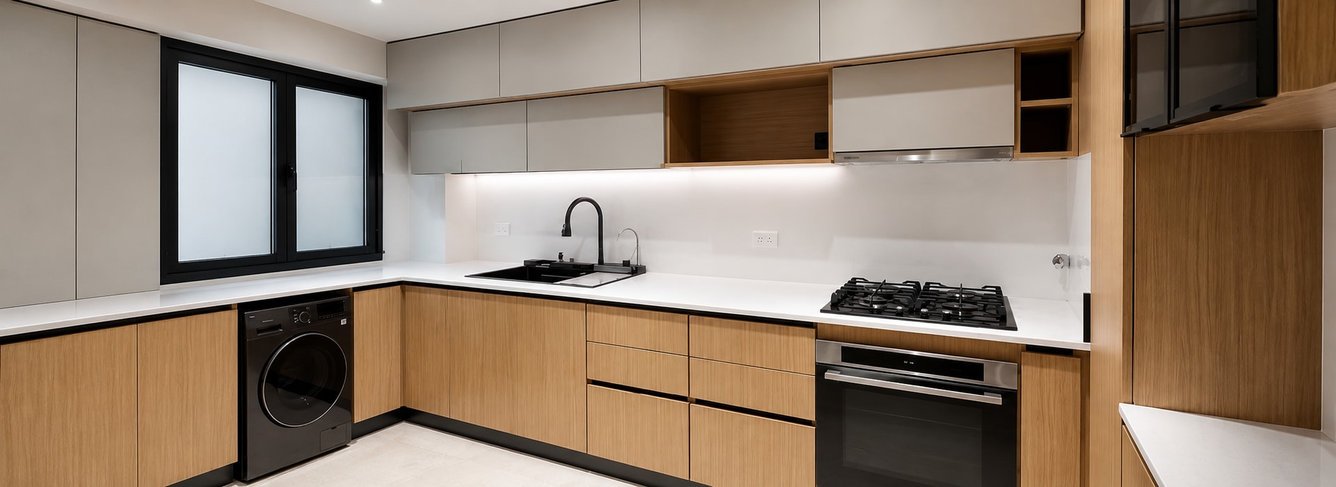Los mejores muebles de cocina