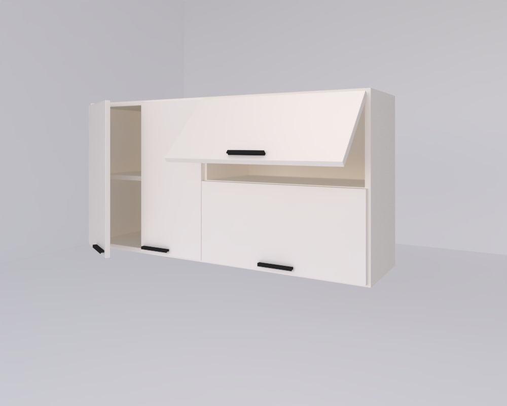 Alacena 120 x 60