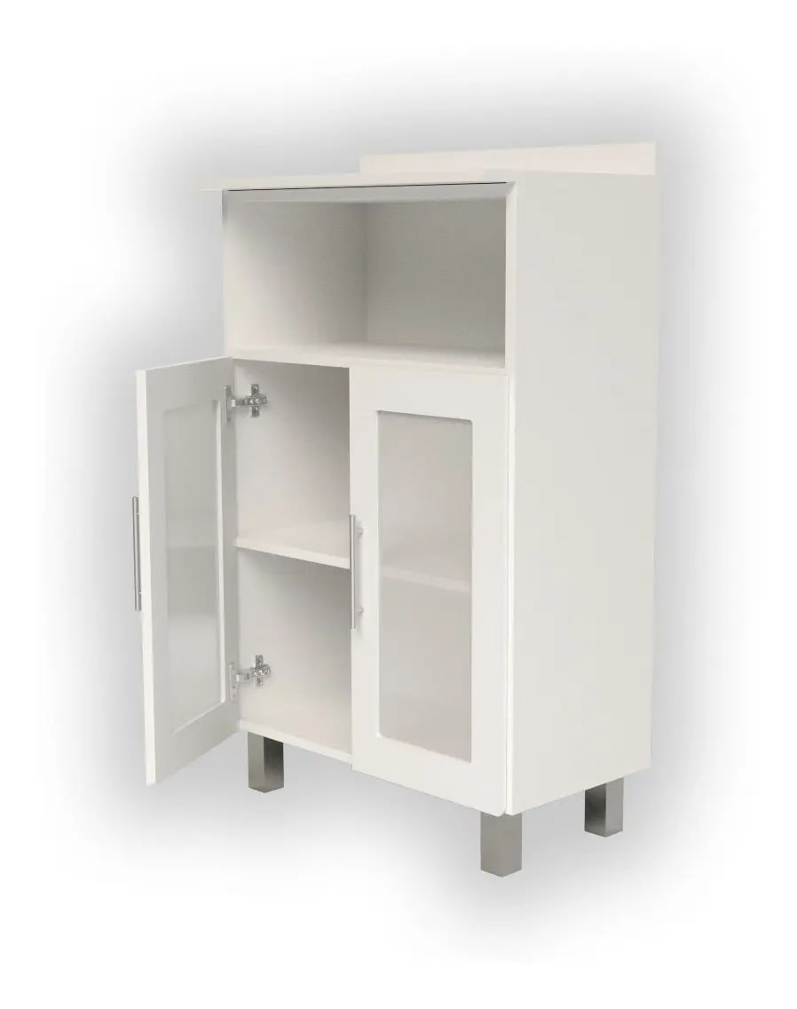 Organizador multiusos 90 x 60
