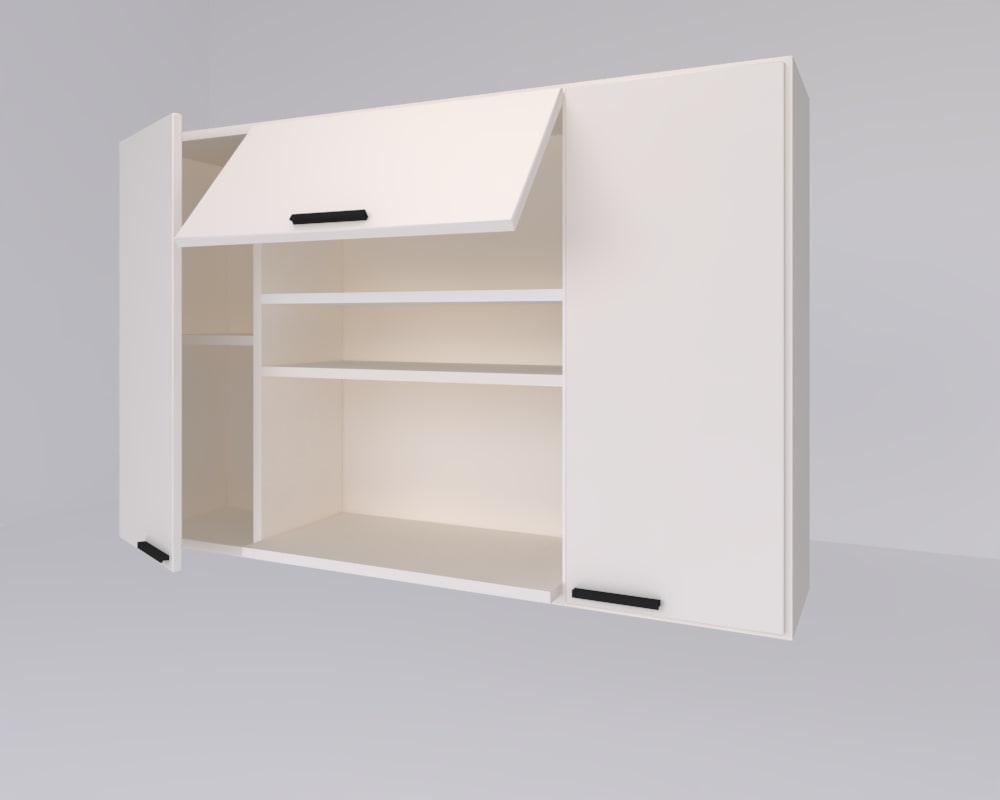 Alacena 120 x 80
