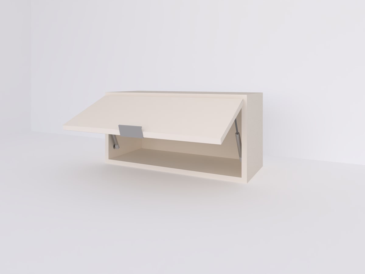 Alacena 60 x 30