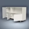 Rack TV 1,20 x 70