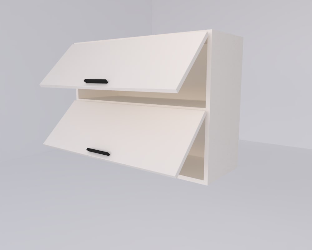 Alacena 80 x 60