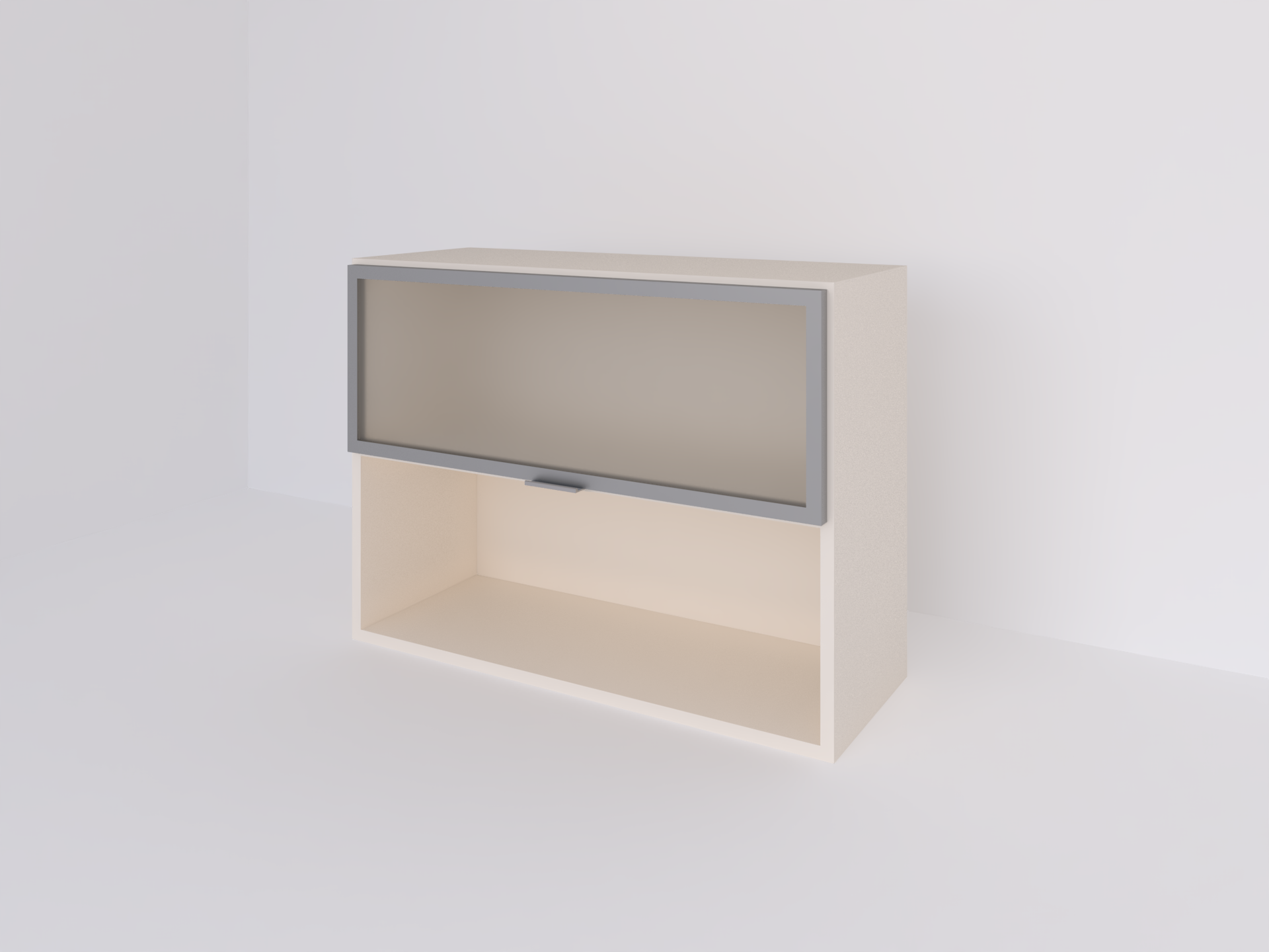 80 ancho x 60 alto (hacer con puerta aluminio) CERRADO