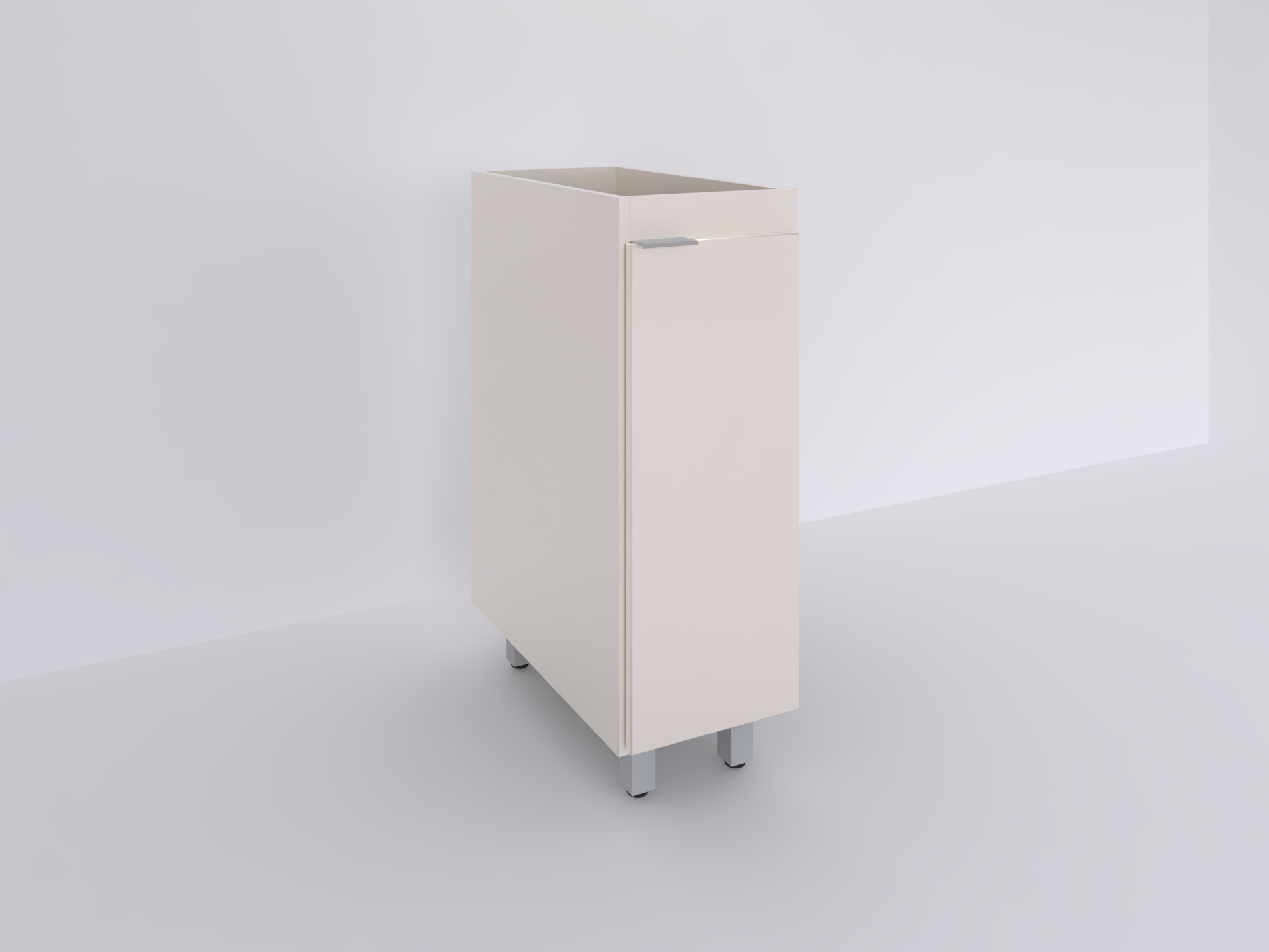 0,30 una puerta cerrado